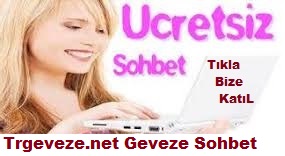 Trgeveze Sohbet Geveze Sohbet Sitesi Chat Arkadaş Sitesi