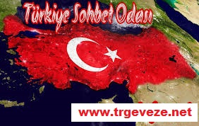Trgeveze Türkiye Türkçe Chat Sohbet Arkadaş Sitesi