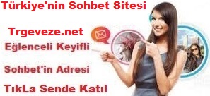 Trgeveze Trsohbet Türkiye Yetişkin Sohbet Chat Sitesi