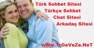 Türk Sohbet Severlerin Hepsi Burada Sohbet Etmekte